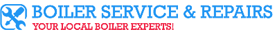 Boiler Repairs Bloomsbury logo